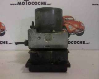 Recambio de abs para renault scenic ii 2003-2009 1.9 dci diesel referencia OEM IAM 8200344606 0265231474 