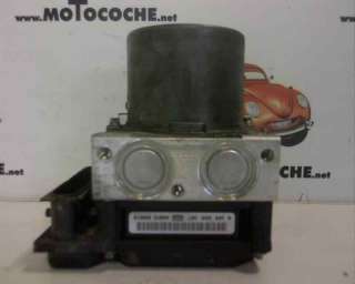 Recambio de abs para renault scenic ii 2003-2009 1.9 dci diesel referencia OEM IAM 8200344606 0265231474 