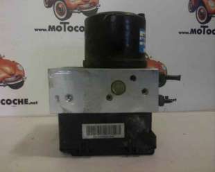 Recambio de abs para kia carnival 1999-2001 2.9 turbodiesel cat referencia OEM IAM BH60102400 0K56T437A0  2