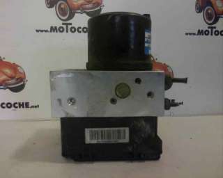 Recambio de abs para kia carnival 1999-2001 2.9 turbodiesel cat referencia OEM IAM BH60102400 0K56T437A0 
