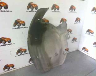 Recambio de paso rueda delantero derecho para renault scenic ii 2003-2009 1.9 dci diesel referencia OEM IAM   6937