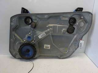 Recambio de elevalunas delantero derecho para seat ibiza (6l1) 2001-2009 stella referencia OEM IAM 6L4837756G SA23ARSM 