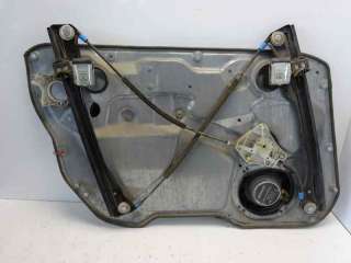 Recambio de elevalunas delantero derecho para seat ibiza (6l1) 2001-2009 stella referencia OEM IAM 6L4837756G SA23ARSM 