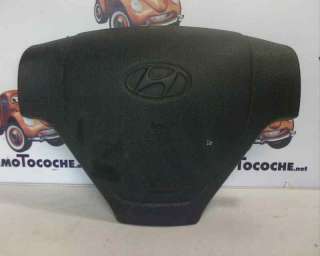 Recambio de airbag delantero izquierdo para hyundai getz (tb) 2002-2009 1.5 crdi cat referencia OEM IAM TB56106A  