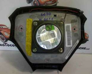 Recambio de airbag delantero izquierdo para hyundai getz (tb) 2002-2009 1.5 crdi cat referencia OEM IAM TB56106A   2