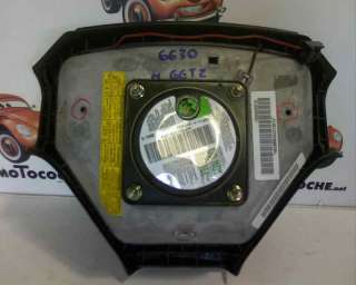 Recambio de airbag delantero izquierdo para hyundai getz (tb) 2002-2009 1.5 crdi cat referencia OEM IAM TB56106A  