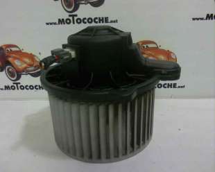 Recambio de ventilador calefaccion para hyundai getz (tb) 2002-2009 1.5 crdi cat referencia OEM IAM 971121C000  