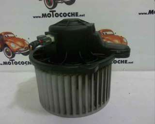 Recambio de ventilador calefaccion para hyundai getz (tb) 2002-2009 1.5 crdi cat referencia OEM IAM 971121C000  