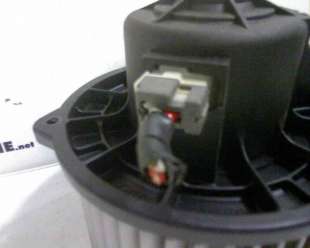 Recambio de ventilador calefaccion para hyundai getz (tb) 2002-2009 1.5 crdi cat referencia OEM IAM 971121C000   2
