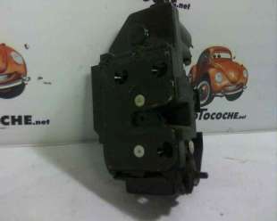 Recambio de cerradura puerta trasera izquierda para hyundai getz (tb) 2002-2009 1.5 crdi cat referencia OEM IAM   