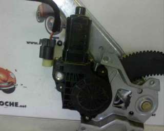 Recambio de elevalunas trasero izquierdo para hyundai getz (tb) 2002-2009 1.5 crdi cat referencia OEM IAM   