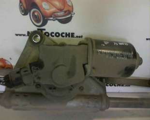 Recambio de motor limpia delantero para toyota rav 4 (a2) 2000-2006 2.0 turbodiesel cat referencia OEM IAM 8511042130 1592004842 2
