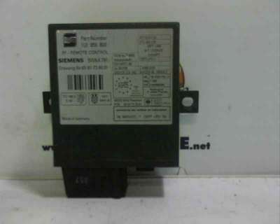 Recambio de modulo confort para seat ibiza (6k) 1993-1999 referencia OEM IAM 1L0959800 5WK4791 