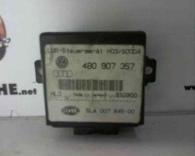 Recambio de modulo confort para audi a6 avant (4b5) 1998-2001 referencia OEM IAM 4B0907357 5LA00784500 