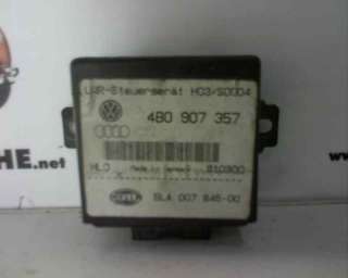 Recambio de modulo confort para audi a6 avant (4b5) 1998-2001 referencia OEM IAM 4B0907357 5LA00784500 