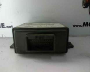 Recambio de modulo confort para audi a6 avant (4b5) 1998-2001 referencia OEM IAM 4B0907357 5LA00784500  2