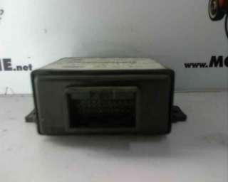 Recambio de modulo confort para audi a6 avant (4b5) 1998-2001 referencia OEM IAM 4B0907357 5LA00784500 