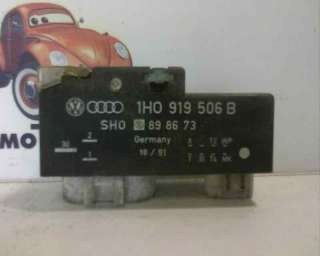 Recambio de rele para seat ibiza (6k) 1993-1999 referencia OEM IAM 1H0919506B  