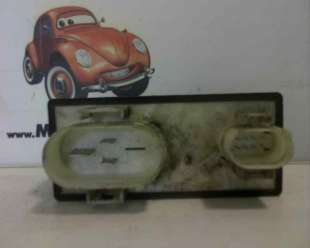 Recambio de rele para seat ibiza (6k) 1993-1999 referencia OEM IAM 1H0919506B   2