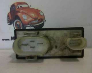Recambio de rele para seat ibiza (6k) 1993-1999 referencia OEM IAM 1H0919506B  