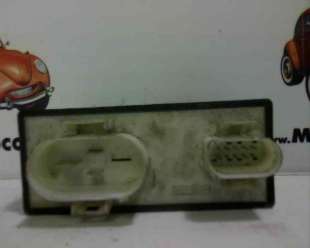 Recambio de rele para seat cordoba berlina (6k2) 1993-1999 referencia OEM IAM 6K0919506   2