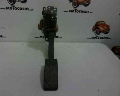 Recambio de potenciometro pedal para seat leon (1m1) 1999-2006 referencia OEM IAM 6Q1721503B  