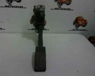 Recambio de potenciometro pedal para seat leon (1m1) 1999-2006 referencia OEM IAM 6Q1721503B  
