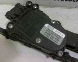 Recambio de potenciometro pedal para seat leon (1m1) 1999-2006 referencia OEM IAM 6Q1721503B  