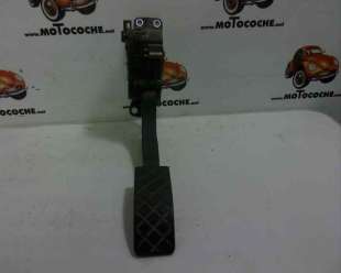 Recambio de potenciometro pedal para seat leon (1m1) 1999-2006 referencia OEM IAM 6Q1721503B