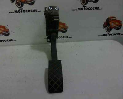 Recambio de potenciometro pedal para seat leon (1m1) 1999-2006 referencia OEM IAM 6Q1721503B  