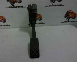 Recambio de potenciometro pedal para seat leon (1m1) 1999-2006 referencia OEM IAM 6Q1721503B  