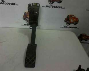 Recambio de potenciometro pedal para seat ibiza (6l1) 2001-2009 referencia OEM IAM 6Q1721503B