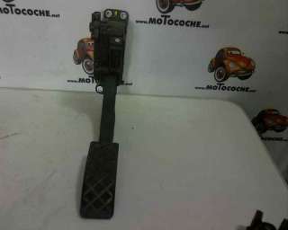 Recambio de potenciometro pedal para seat ibiza (6l1) 2001-2009 referencia OEM IAM 6Q1721503B  