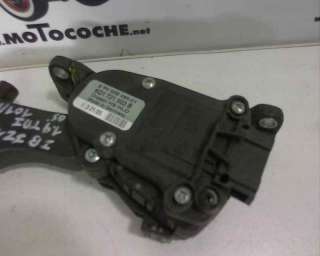 Recambio de potenciometro pedal para seat ibiza (6l1) 2001-2009 referencia OEM IAM 6Q1721503B  