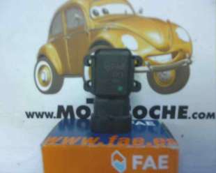 Recambio de caudalimetro para renault laguna ii (bg0) 2001-2007 1.9 dci diesel referencia OEM IAM  22115023 