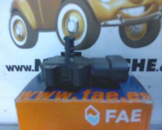 Recambio de caudalimetro para renault laguna ii (bg0) 2001-2007 1.9 dci diesel referencia OEM IAM  22115023 