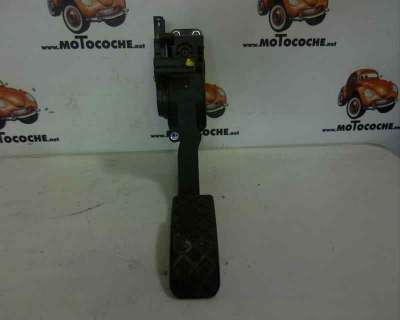 Recambio de potenciometro pedal para seat ibiza (6l1) 2001-2009 referencia OEM IAM 6Q1721503H 0280755055 7054