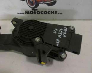 Recambio de potenciometro pedal para seat ibiza (6l1) 2001-2009 referencia OEM IAM 6Q1721503H 0280755055 7054 2