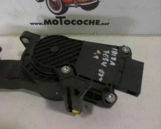 Recambio de potenciometro pedal para seat ibiza (6l1) 2001-2009 referencia OEM IAM 6Q1721503H 0280755055 7054