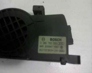 Recambio de potenciometro pedal para seat ibiza (6l1) 2001-2009 referencia OEM IAM 6Q1721503H 0280755055 7054