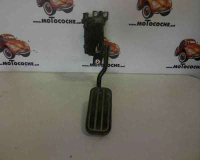Recambio de potenciometro pedal para seat alhambra (7v8) 1996-2000 referencia OEM IAM 7M1721603A 98VW9F836AB 6540
