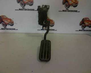 Recambio de potenciometro pedal para seat alhambra (7v8) 1996-2000 referencia OEM IAM 7M1721603A 98VW9F836AB 6540