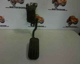 Recambio de potenciometro pedal para seat alhambra (7v8) 1996-2000 referencia OEM IAM 7M1721603A 98VW9F836AB 6540