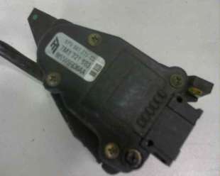Recambio de potenciometro pedal para seat alhambra (7v8) 1996-2000 referencia OEM IAM 7M1721603A 98VW9F836AB 6540 2