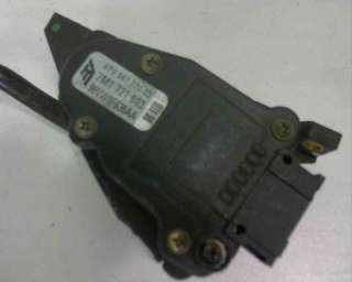 Recambio de potenciometro pedal para seat alhambra (7v8) 1996-2000 referencia OEM IAM 7M1721603A 98VW9F836AB 6540