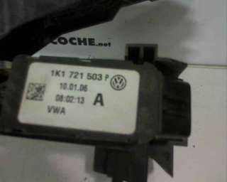 Recambio de potenciometro pedal para seat leon (1p1) 2005-2012 referencia OEM IAM 1K1721503P  6676
