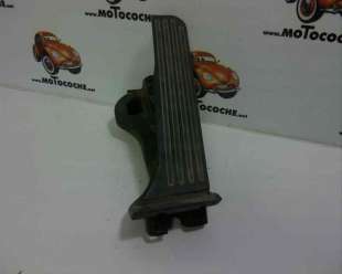 Recambio de potenciometro pedal para seat leon (1p1) 2005-2012 referencia OEM IAM 1K1721503P  6676