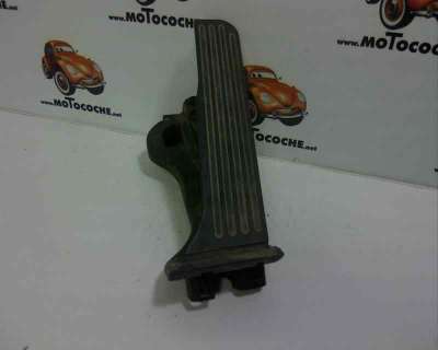 Recambio de potenciometro pedal para seat leon (1p1) 2005-2012 referencia OEM IAM 1K1721503P  6676