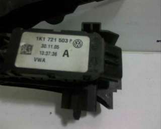 Recambio de potenciometro pedal para seat leon (1p1) 2005-2012 referencia OEM IAM 1K1721503P  6676