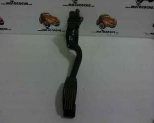Recambio de potenciometro pedal para alfa romeo 147 (190) 2000-2006 referencia OEM IAM 0281002380 483607436